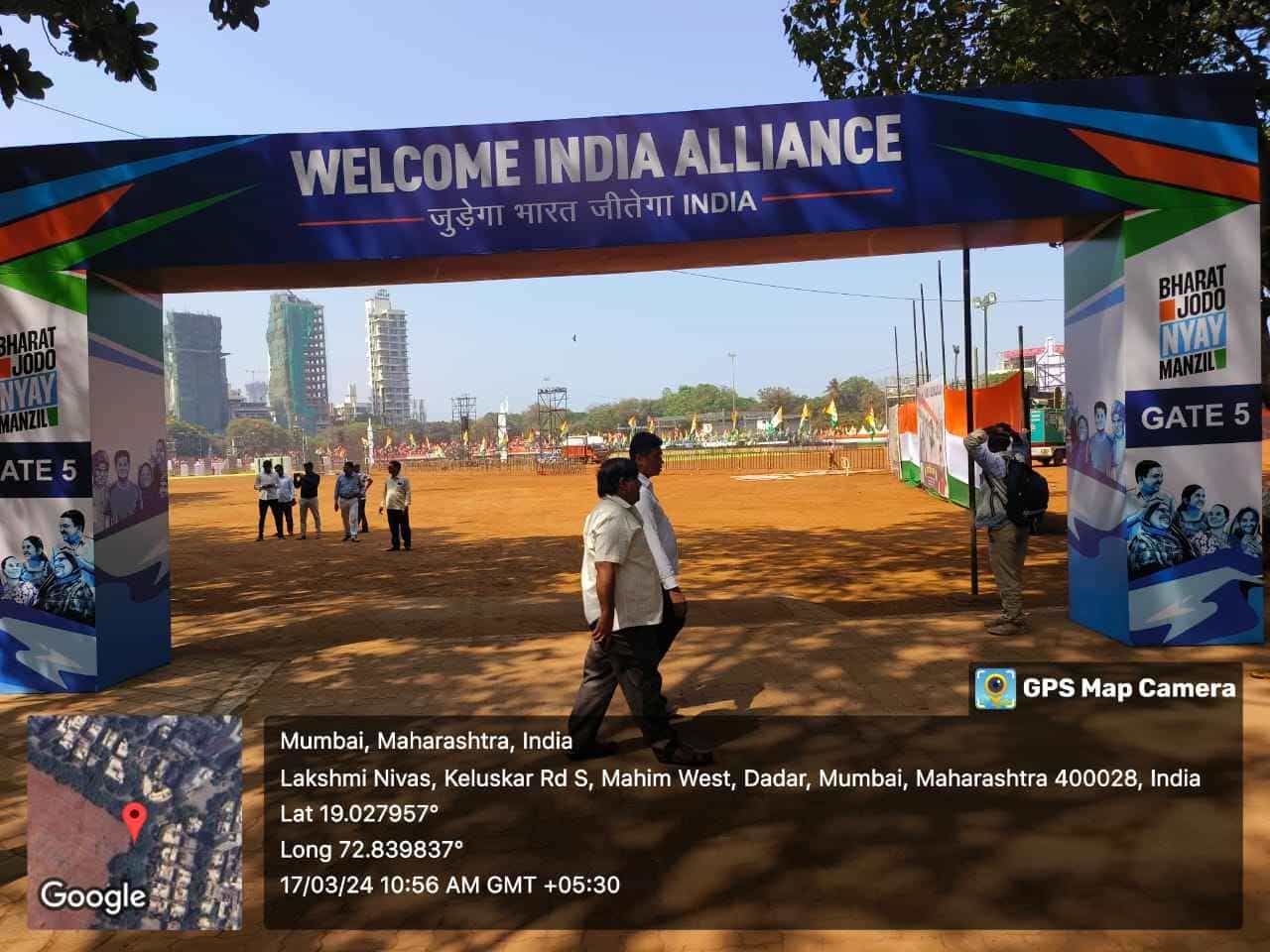Diagram India