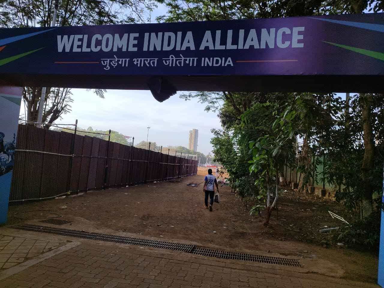 Diagram India