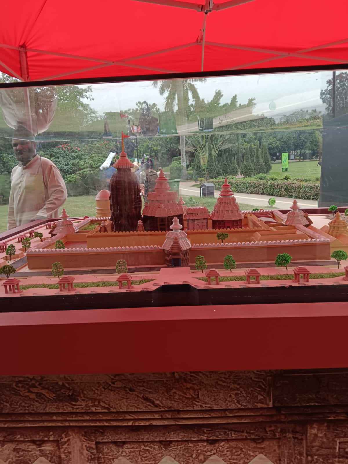 Diagram India