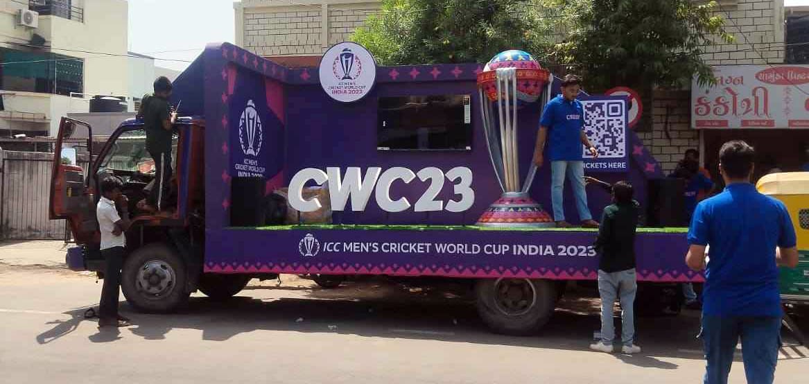 Diagram India